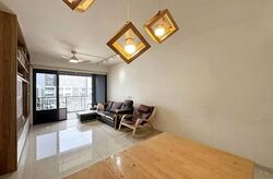 Signature At Yishun (D27), Condominium #613501521